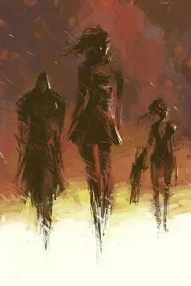 《守望》:悬疑交织的救赎之路,谁能挣脱命运的枷锁?